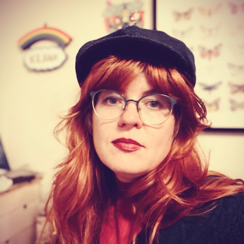 Meet your Posher, Hailey